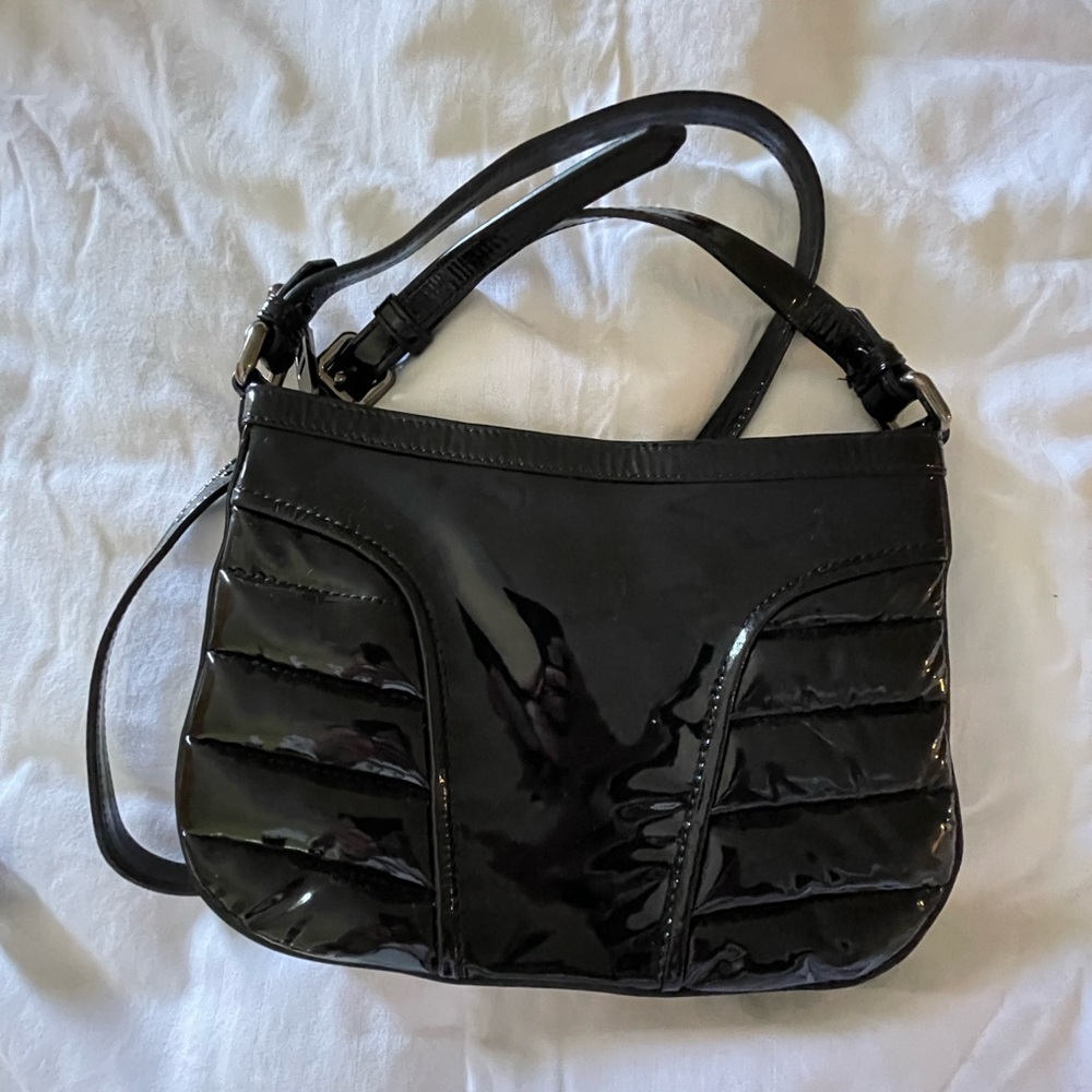 Burberry Crossbody - Picture 2 of 9
